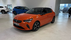 Vauxhall Corsa 1.2 Turbo Elite Edition 5dr Petrol Hatchback